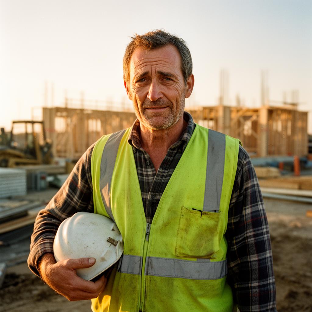 Tom B., City Council, Ward 3, Akron, Ohio