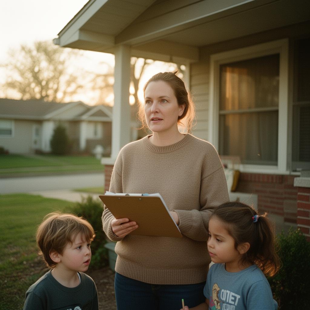 Rebecca H., School Board, Bucks County, Pennsylvania